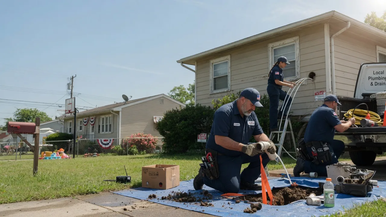 Faucet Repair in Roland, AR near me