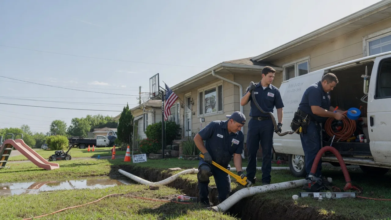 Toilet Installation in Roland, AR near me